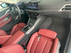 BMW 4 Series 2024 425i Gran Coupe M Sports Package - фото 20