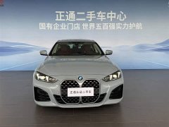BMW 4 Series 2024 425i Gran Coupe M Sports Package - фото 8