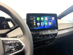 Volkswagen ID.3 upgraded pure smart version - фото 11