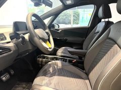Volkswagen ID.3 upgraded pure smart version - фото 12