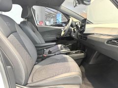 Volkswagen ID.3 upgraded pure smart version - фото 13