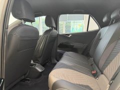 Volkswagen ID.3 upgraded pure smart version - фото 15