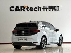Volkswagen ID.3 upgraded pure smart version - фото 16