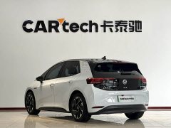 Volkswagen ID.3 upgraded pure smart version - фото 18