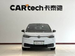 Volkswagen ID.3 upgraded pure smart version - фото 2