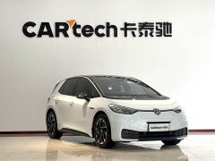 Volkswagen ID.3 upgraded pure smart version - фото 3
