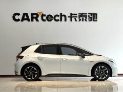 Volkswagen ID.3 upgraded pure smart version - фото 5