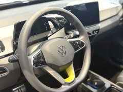 Volkswagen ID.3 upgraded pure smart version - фото 6