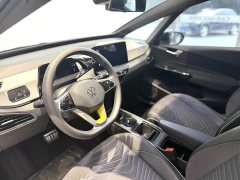 Volkswagen ID.3 upgraded pure smart version - фото 7