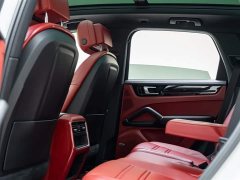 Porsche Cayenne 2.9T - фото 10