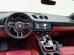 Porsche Cayenne 2.9T - фото 11