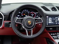 Porsche Cayenne 2.9T - фото 12