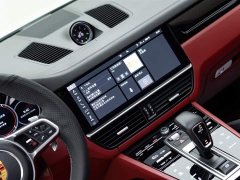 Porsche Cayenne 2.9T - фото 13