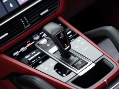 Porsche Cayenne 2.9T - фото 14
