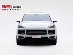 Porsche Cayenne 2.9T - фото 2