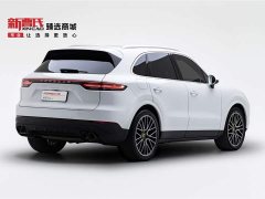 Porsche Cayenne 2.9T - фото 3