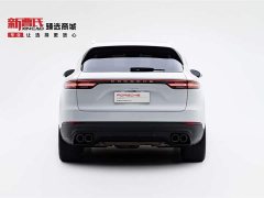 Porsche Cayenne 2.9T - фото 4