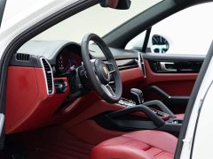 Porsche Cayenne 2.9T - фото 9