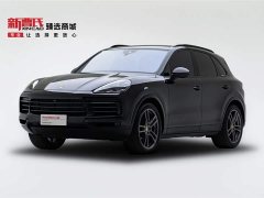 Porsche Cayenne 3.0T Platinum Edition - фото 1