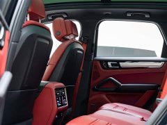 Porsche Cayenne 3.0T Platinum Edition - фото 11