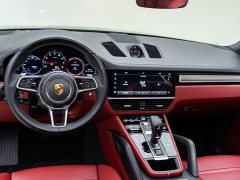 Porsche Cayenne 3.0T Platinum Edition - фото 13