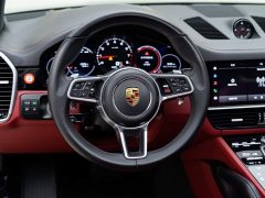 Porsche Cayenne 3.0T Platinum Edition - фото 14