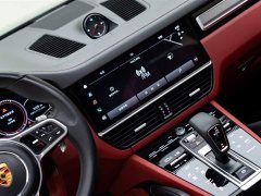Porsche Cayenne 3.0T Platinum Edition - фото 15
