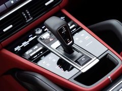 Porsche Cayenne 3.0T Platinum Edition - фото 16