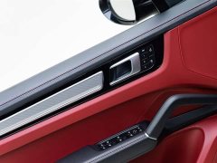 Porsche Cayenne 3.0T Platinum Edition - фото 17