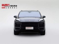 Porsche Cayenne 3.0T Platinum Edition - фото 2