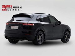 Porsche Cayenne 3.0T Platinum Edition - фото 3