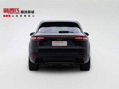 Porsche Cayenne 3.0T Platinum Edition - фото 4