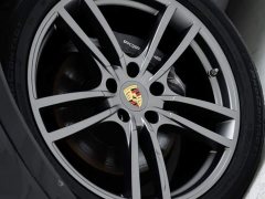 Porsche Cayenne 3.0T Platinum Edition - фото 6