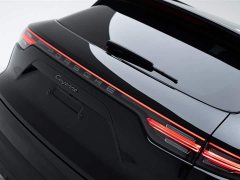 Porsche Cayenne 3.0T Platinum Edition - фото 8
