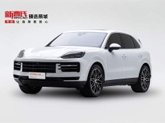 Porsche Cayenne 3.0T - фото 1