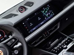 Porsche Cayenne 3.0T - фото 13