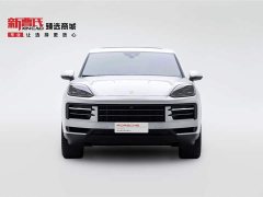 Porsche Cayenne 3.0T - фото 2