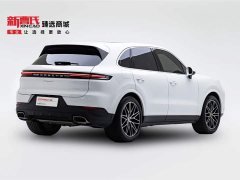 Porsche Cayenne 3.0T - фото 3