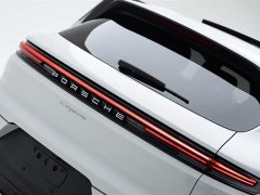 Porsche Cayenne 3.0T - фото 7