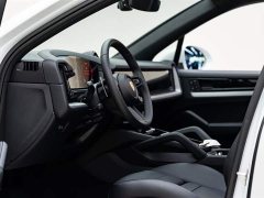 Porsche Cayenne 3.0T - фото 8