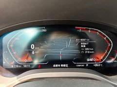 BMW X3 Facelift xDrive30i Leading M Night Package - фото 13