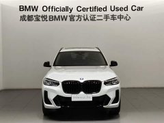 BMW X3 Facelift xDrive30i Leading M Night Package - фото 2