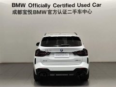 BMW X3 Facelift xDrive30i Leading M Night Package - фото 5