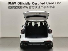 BMW X3 Facelift xDrive30i Leading M Night Package - фото 6