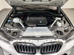 BMW X3 Facelift xDrive30i Leading M Night Package - фото 8