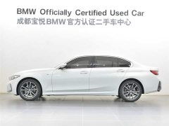 BMW 3 Series 325Li M Sports Package - фото 3