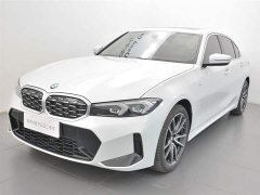 BMW 3 Series 325Li M Sports Package - фото 7
