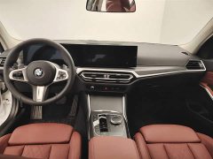 BMW 3 Series 325Li M Sports Package - фото 8