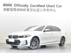 BMW 3 Series 325Li M Sports Package - фото 1
