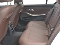 BMW 3 Series 325Li M Sports Package - фото 10